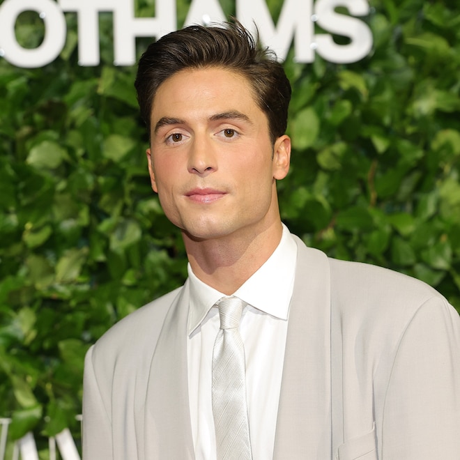 Overcompensating Season 2? Here’s What Benito Skinner Has to Say