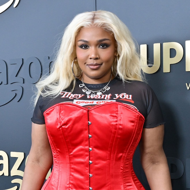 Lizzo Admits She Tried Ozempic Amid Weight Loss Transformation