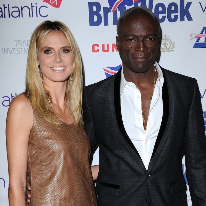 Heidi Klum, Seal’s Son Johan Is All Grown Up in Rare Graduation Photo