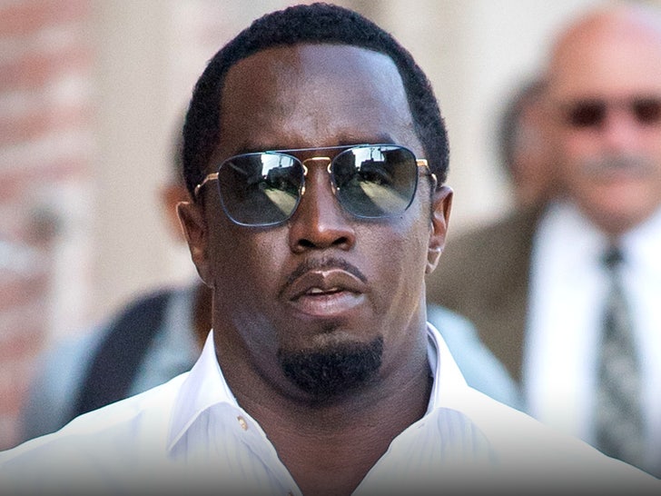 Diddy Requests Mistrial Once more, Says Prosecutors Knew Testimony Was False