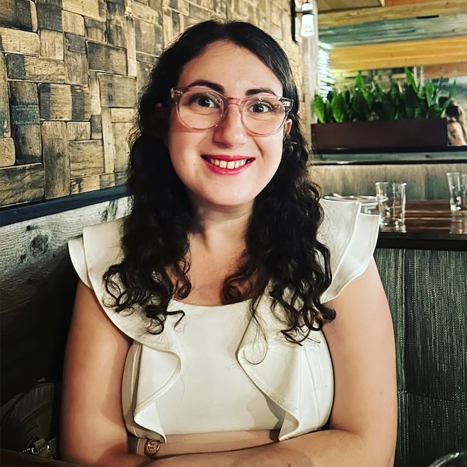 Woman Says She Can Vomit 15 Times an Hour Due to Rare Condition