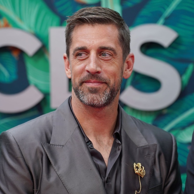 Aaron Rodgers Reveals What’s “Best” for His Soul Amid Marriage News