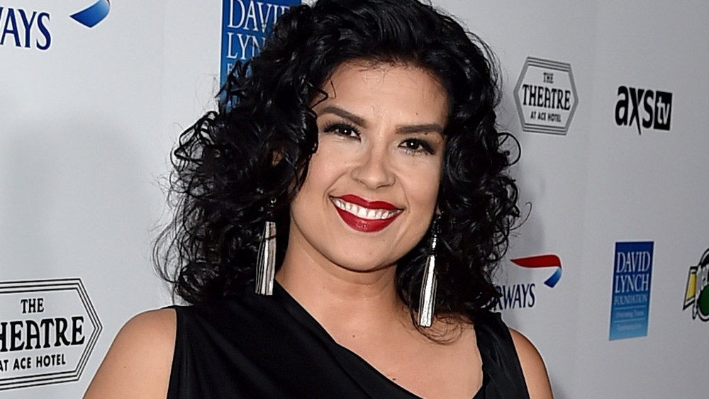 ‘Mulholland Drive’ Membership Silencio Singer Was 57