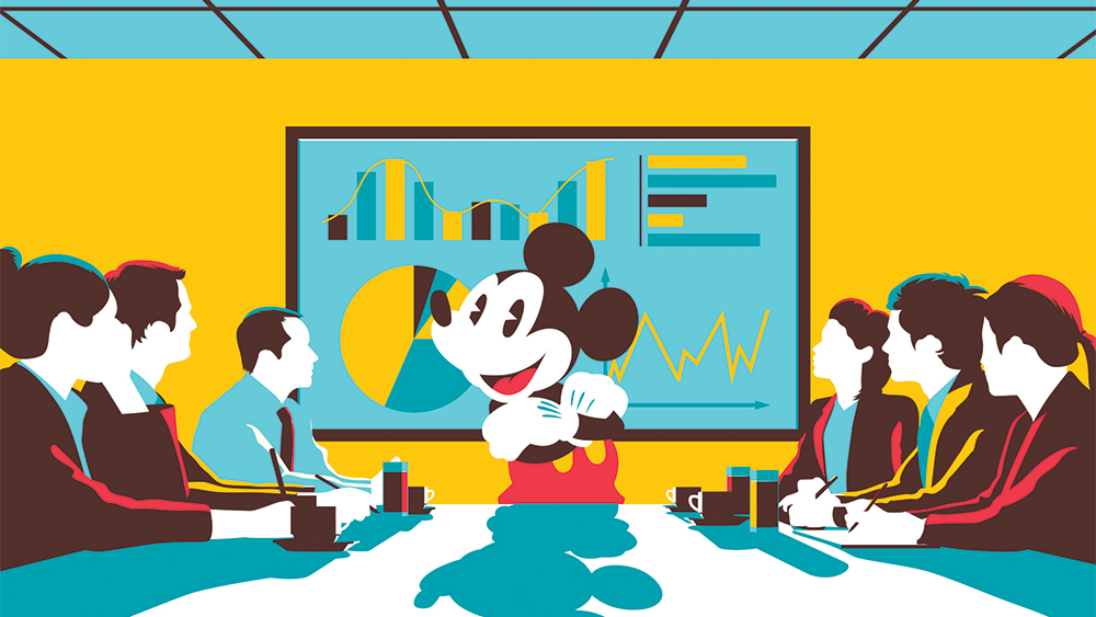 Disney, Amazon in Pact to Widen Linked-TV Impressions for Sponsors