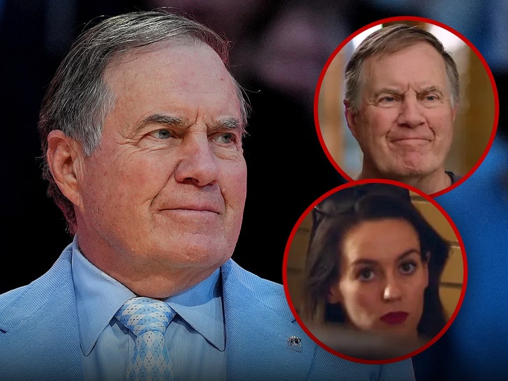 Invoice Belichick’s Ebook Publicist Assured CBS Interview Would Be ‘In regards to the Ebook’