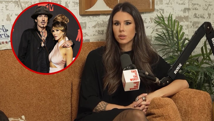Brittany Furlan Says Catfishing Drama Got here All the way down to Weak Loneliness