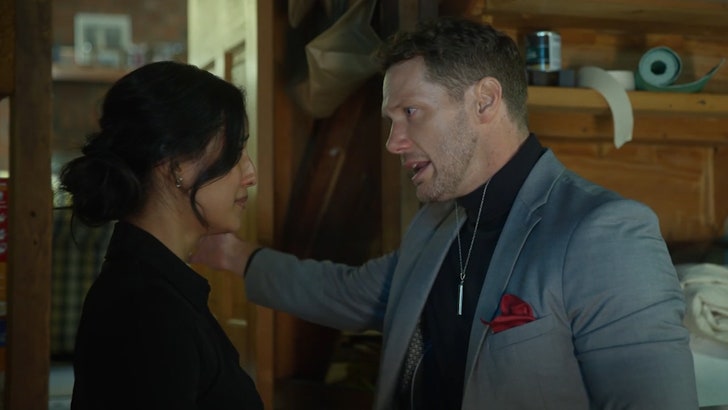 Johnny Wactor Unique Scene From His Closing Movie Premiering Subsequent Week