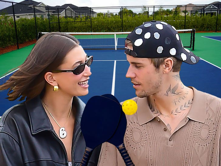Justin and Hailey Bieber Nonetheless Going Robust Amid Fan Issues Over Marriage