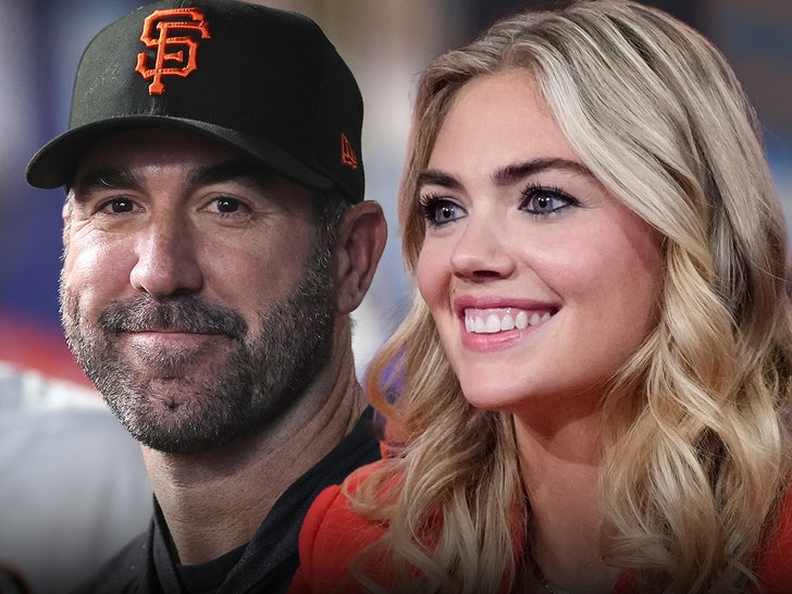 Justin Verlander, Kate Upton Welcome Child No. 2