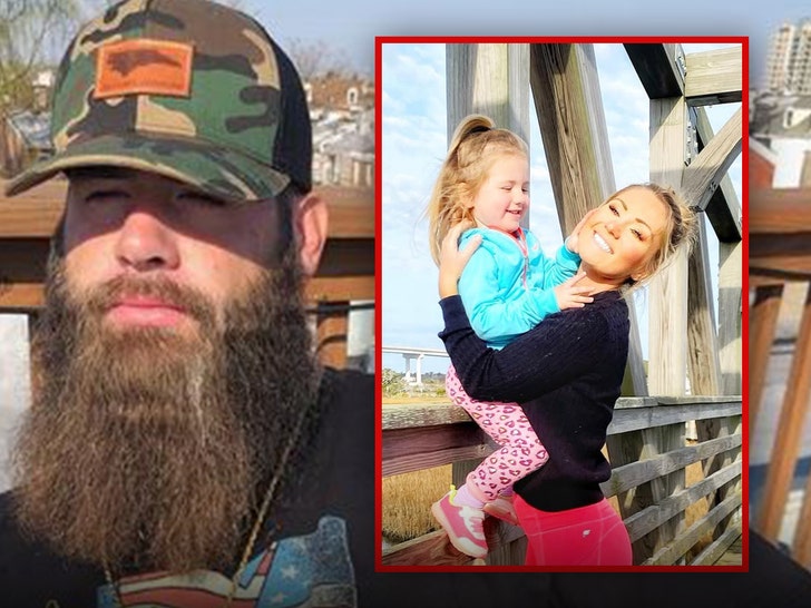 ‘Teen Mother’s David Eason’s Ex-Girlfriend’s Daughter Dies in Hospital