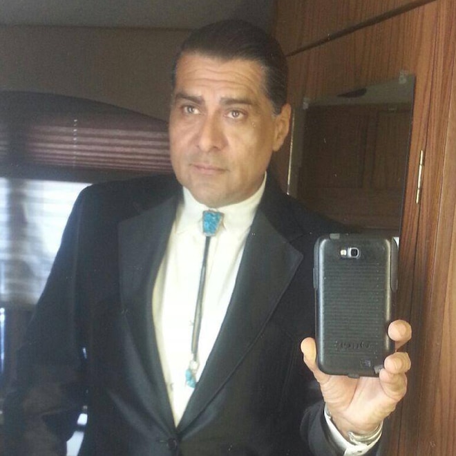 Chris Pratt Pays Tribute to Jonathan Joss After Shooting Death