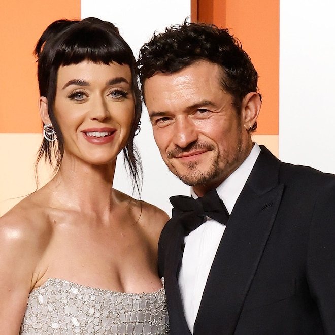 All the Signs Katy Perry & Orlando Bloom Were Heading for a Breakup
