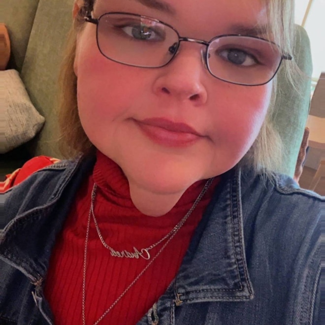 1,000-lb. Sisters’ Tammy Slaton Engaged to Andrea Dalton