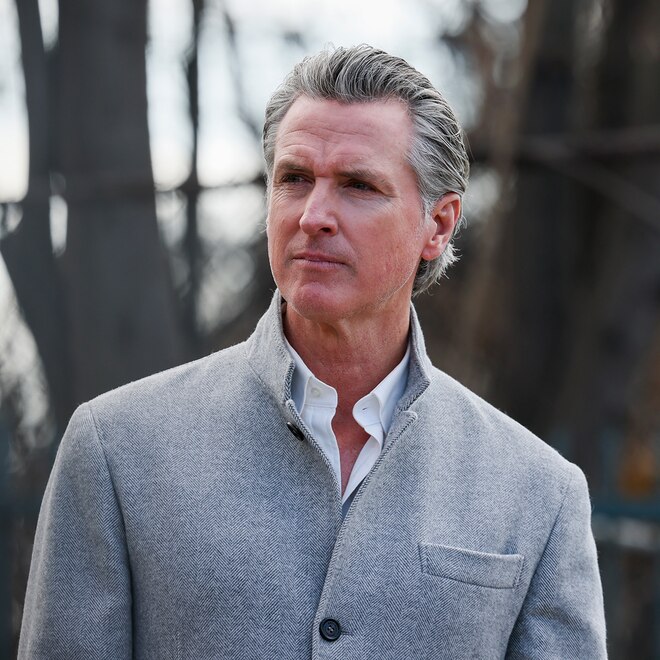 Gavin Newsom Files $787 Million Defamation Lawsuit Against Fox News