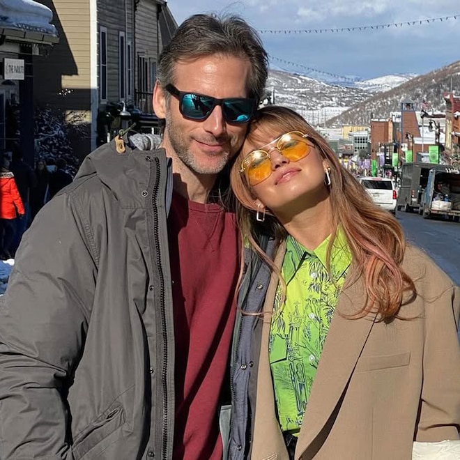 Debby Ryan’s Tribute to Jeff Baena Captures the Rollercoaster of Grief