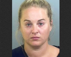 Man Boasts He is ‘Constructed Like SpongeBob’ to Undercover Agent He Thought Was 13-12 months-Previous Woman: Sheriff