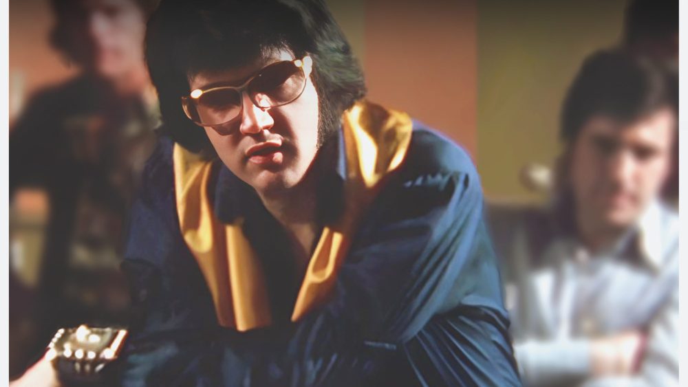 Elvis Presley ‘Sundown Boulevard’ Set Guarantees Classes From Final Years