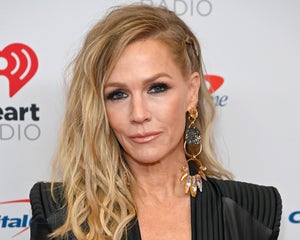 Jennie Garth ‘By no means Felt Extra Assured’ as She Poses in First Underwear Photoshoot at 53