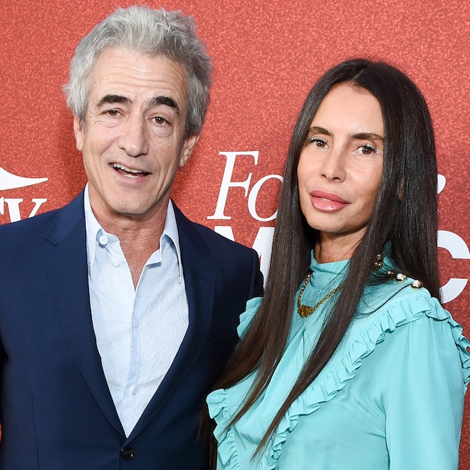 Dermot Mulroney, Wife Prima Apollinaare Break Up 14-Year Marriage