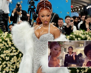 Miley Cyrus Opens Up About Feeling Like a ‘Misfit’ at Met Gala