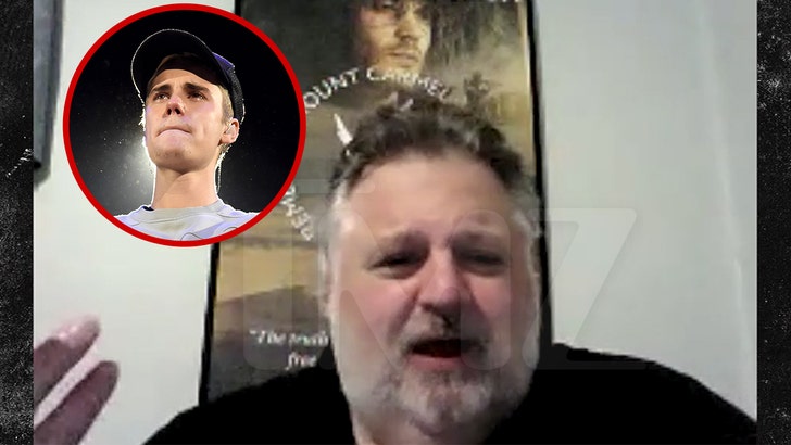 Waco Survivor Warns Justin Bieber About Falling right into a Non secular ‘Cult’