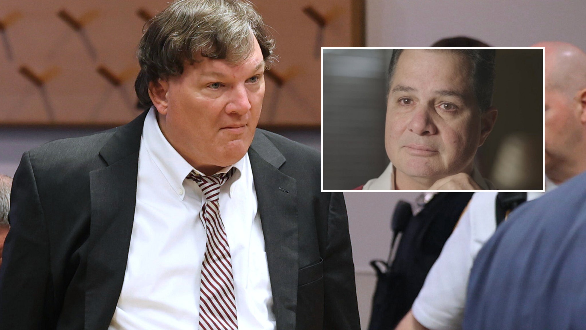 Rex Heuermann’s Greatest Pal Particulars Jail Go to That Left Him Considering ‘He Did It’