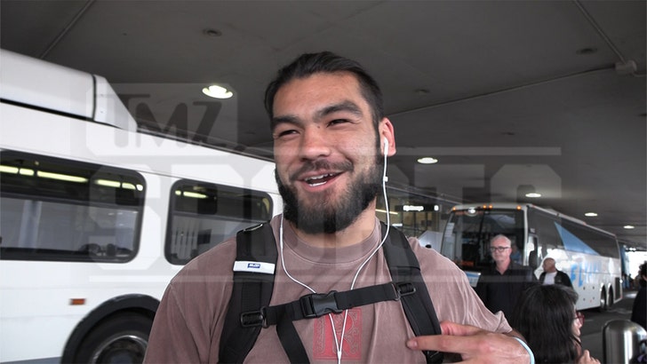 Puka Nacua Reveals Recommendation He Gave Brother Samson After UFL Slap Incident