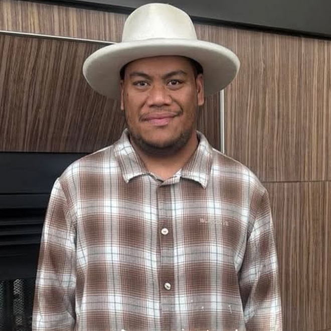 Project Runway Alum Arthur Folasa Ah Loo Dies in Protest Shooting