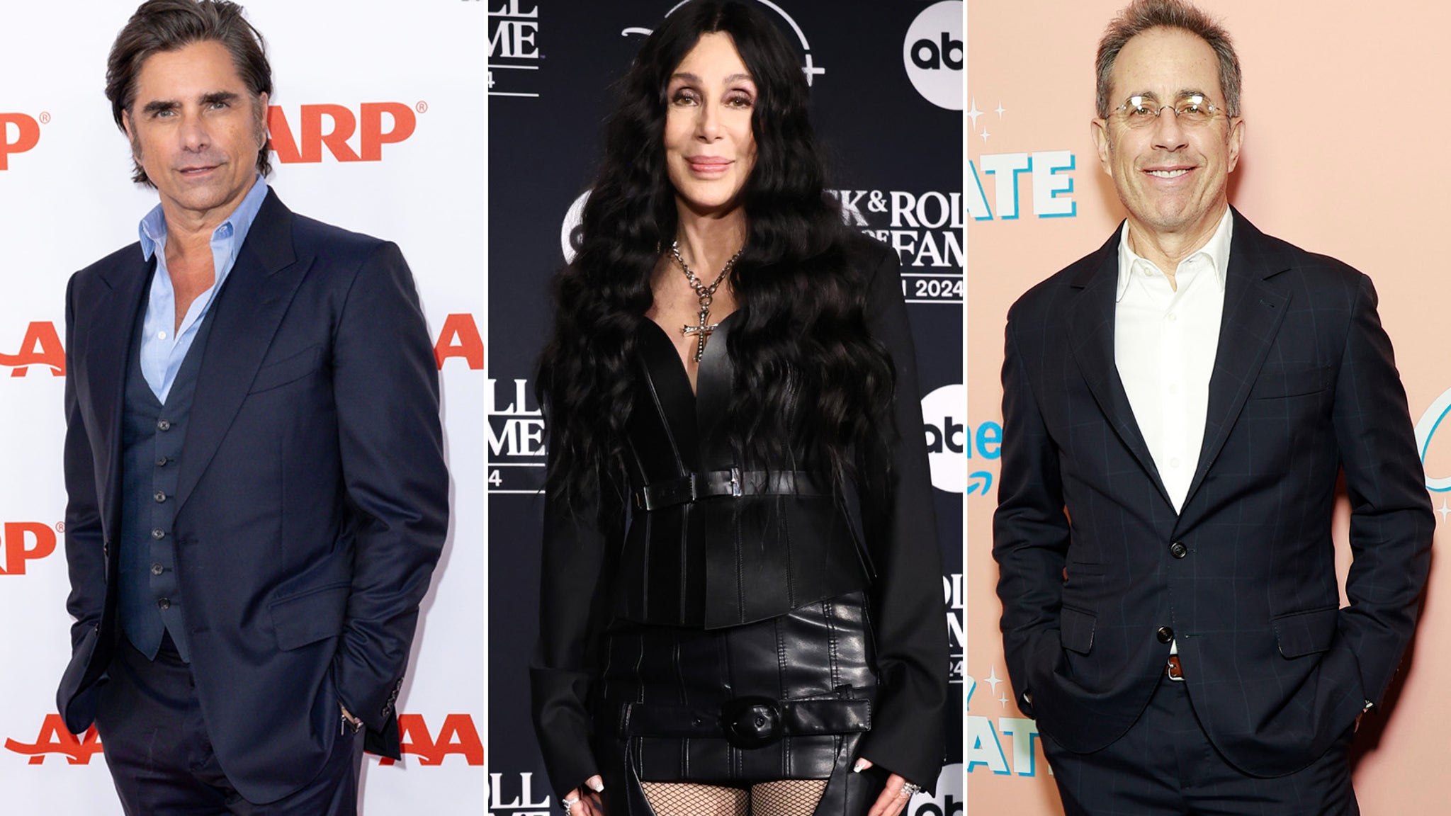 8 Stars Who Nearly Received Recruited to Scientology