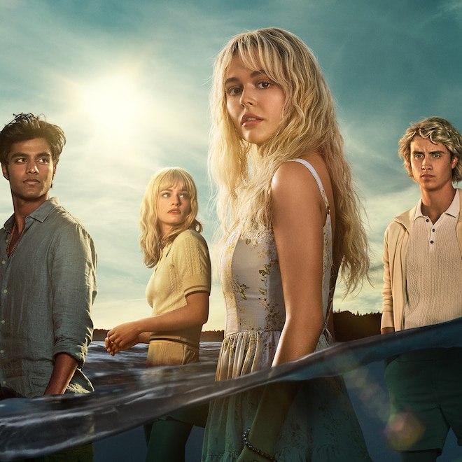 We Were Liars Author E. Lockhart, Cast Tease Book-to-Screen Changes