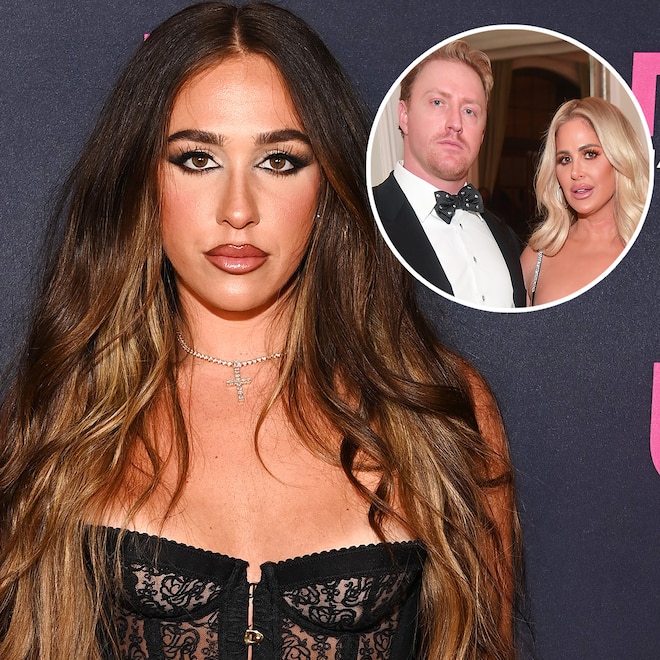Ariana Biermann Says Kim Zolciak, Kroy Biermann Spent All Her Money