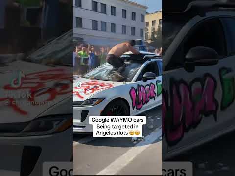 #riots #la #trumptariffs #monsters #imigrantes #migrants #losangeles