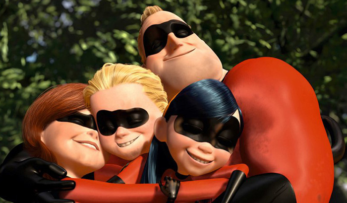 ‘Incredibles 3’ Units ‘Elemental’ Director Peter Sohn
