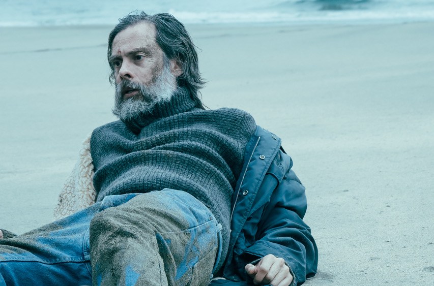 Chile’s Julio Rojas Sequence ‘Hidden Island’ Stars Néstor Cantillana