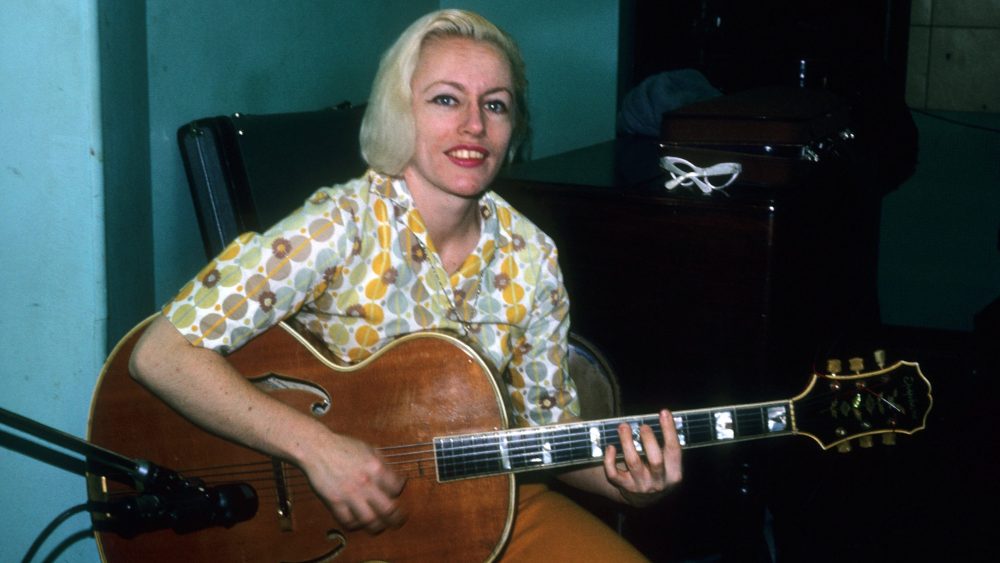Carol Kaye Says She Is ‘Declining’ Rock Corridor of Fame Induction