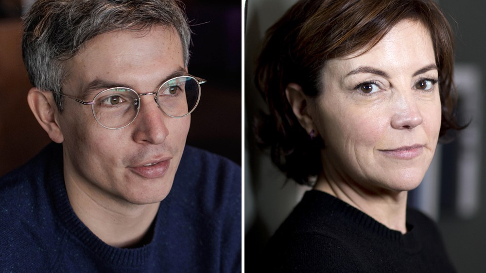 ‘Andor’ Casting Staff on Populating Ghorman and Discovering Younger Kleya