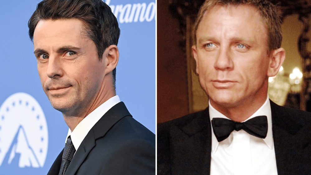 Matthew Goode Mentioned James Bond Ought to Be a Drug Addict: He Hates Girls