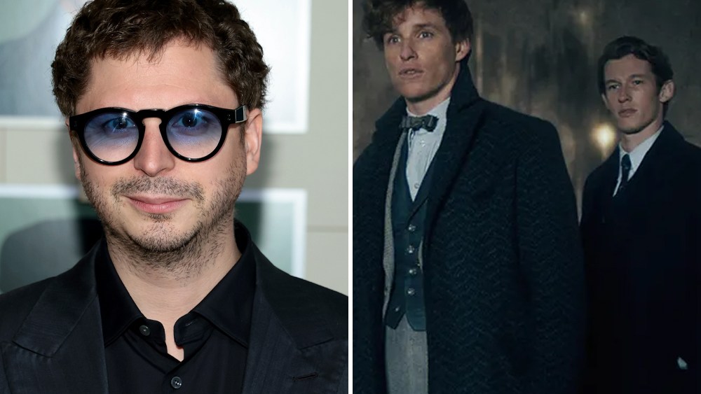 Michael Cera Turned Down Function in Harry Potter Spinoff Implausible Beasts