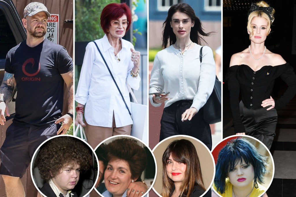 See pictures earlier than and after weight reduction