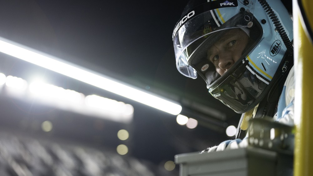 How F1 Created the Actual Method 1 Automotive Racing Sounds