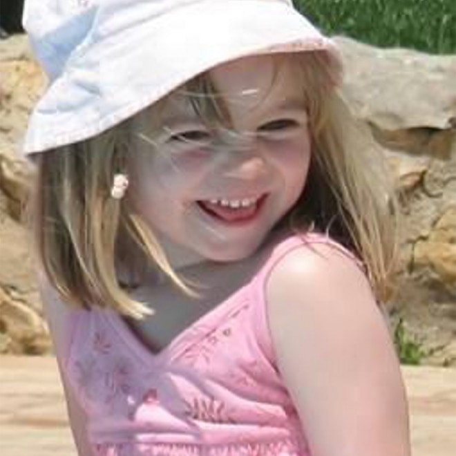 Madeleine McCann Case: Authorities Renew Search 18 Years Later