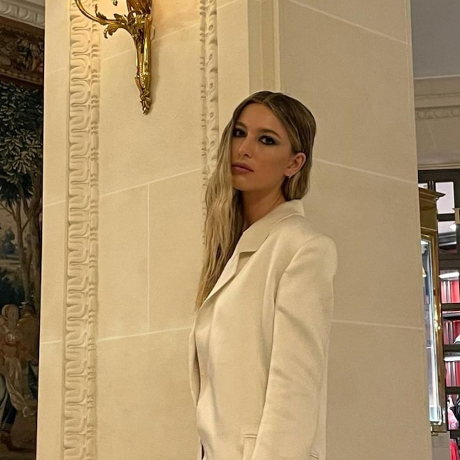 Steve Jobs’ Daughter Eve Shares Glimpse into Glam Bachelorette Party