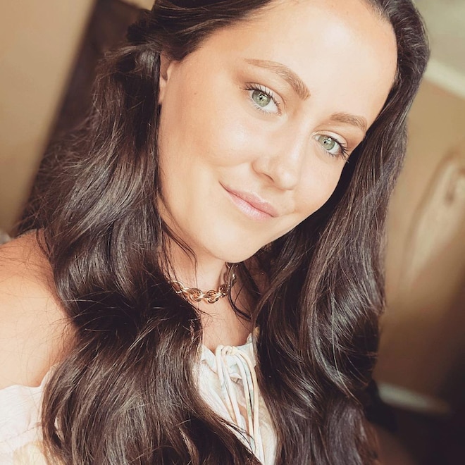 Why Teen Mom’s Jenelle Evans Wants to Normalize Cannabis Use for Moms