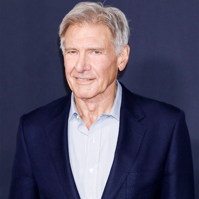 Harrison Ford Complimented This Celebrity’s “Great D–k”—Yes, Really