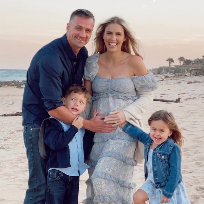 Ryan Lochte’s Wife Kayla Reid Files for Divorce After 7 Years