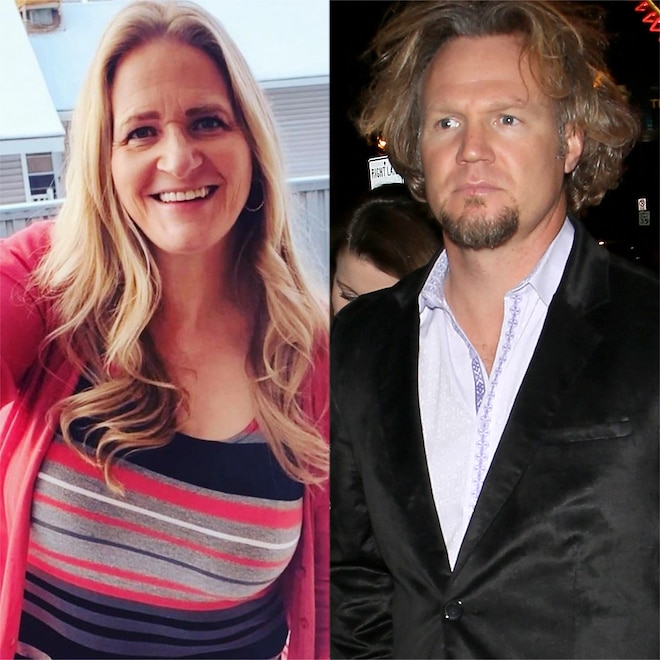 Sister Wives: Kody Brown and Ex Christine Brown Aren’t Friends