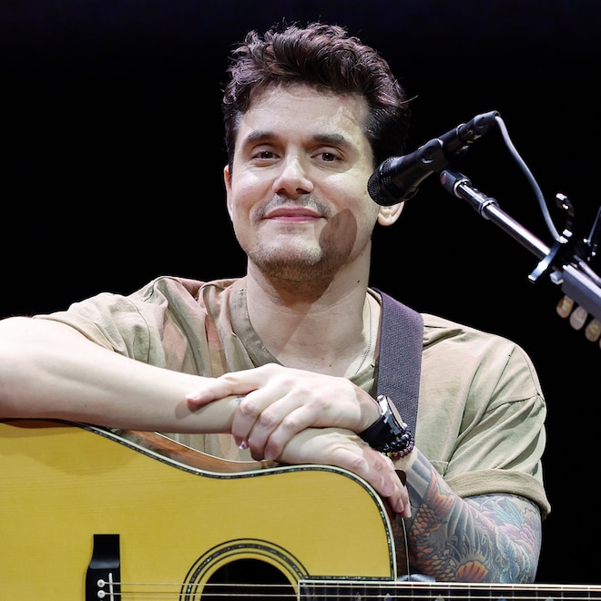 John Mayer Shares What He’s Seeking in a Wife