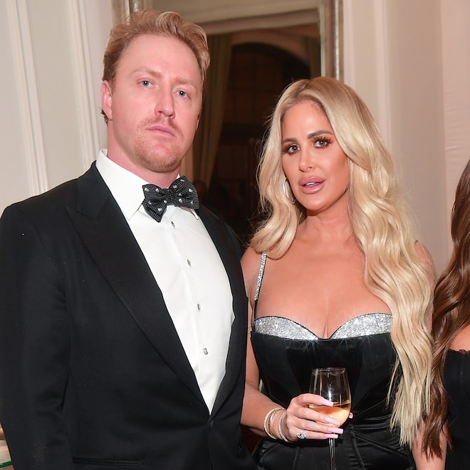 Kim Zolciak Slams Ex Kroy Biermann for “Unfit” Parenting Claim