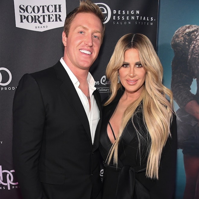 Kim Zolciak, Kroy Biermann Forced Out of Georgia Home by U.S. Marshals