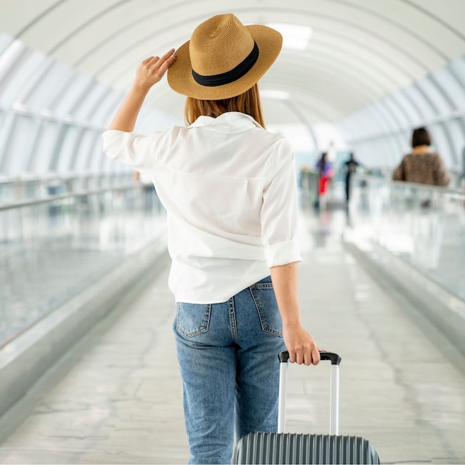 27 Things to Pack if You’re Traveling Solo This Year